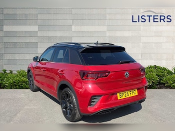 Used Volkswagen T-Roc 2025 for sale - 76261138: Photo 3