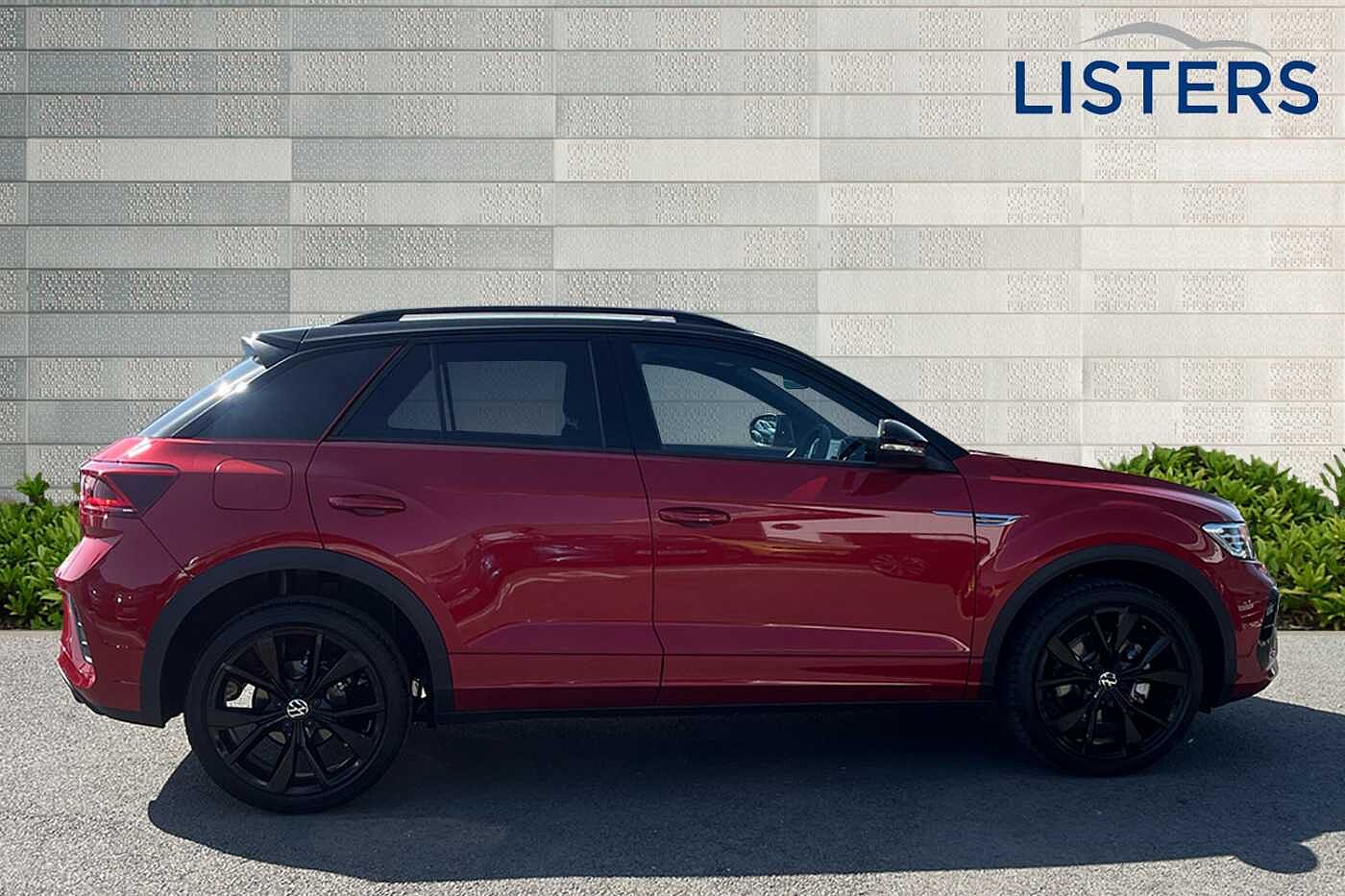 Used Volkswagen T-Roc 2025 for sale - 76261138: Photo 4