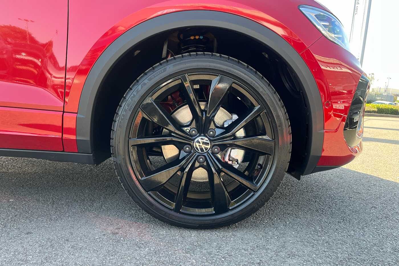 Used Volkswagen T-Roc 2025 for sale - 76261138: Photo 5