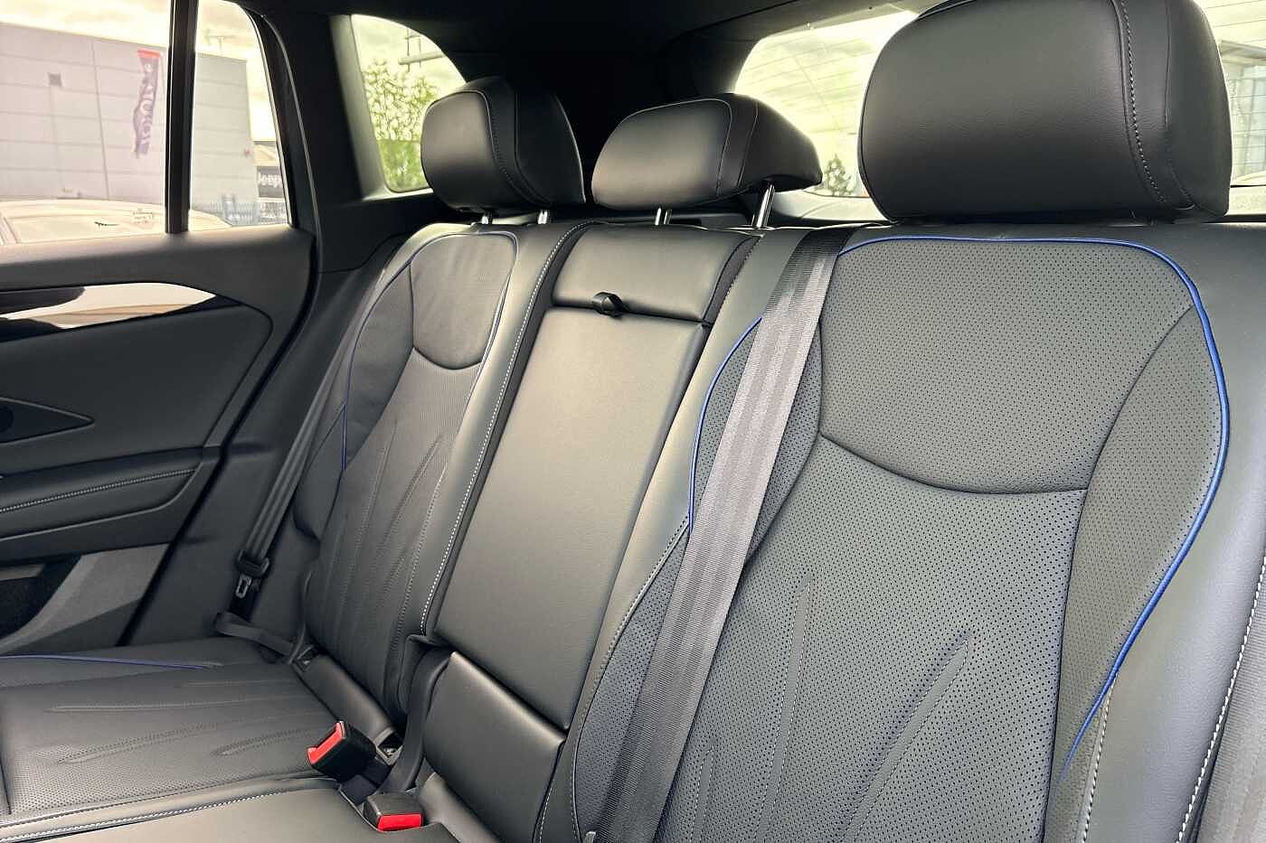 Used Volkswagen Tiguan 2025 for sale - 76003197: Photo 11