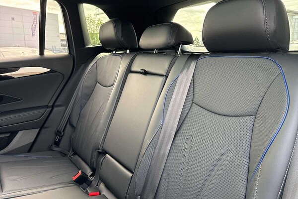 Used Volkswagen Tiguan 2025 for sale - 76003197: Photo 11