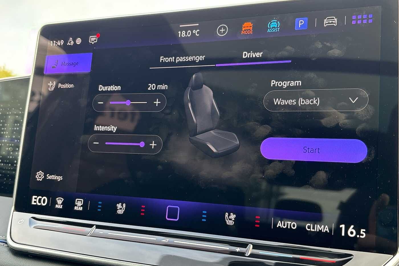 Used Volkswagen Tiguan 2025 for sale - 76003197: Photo 14