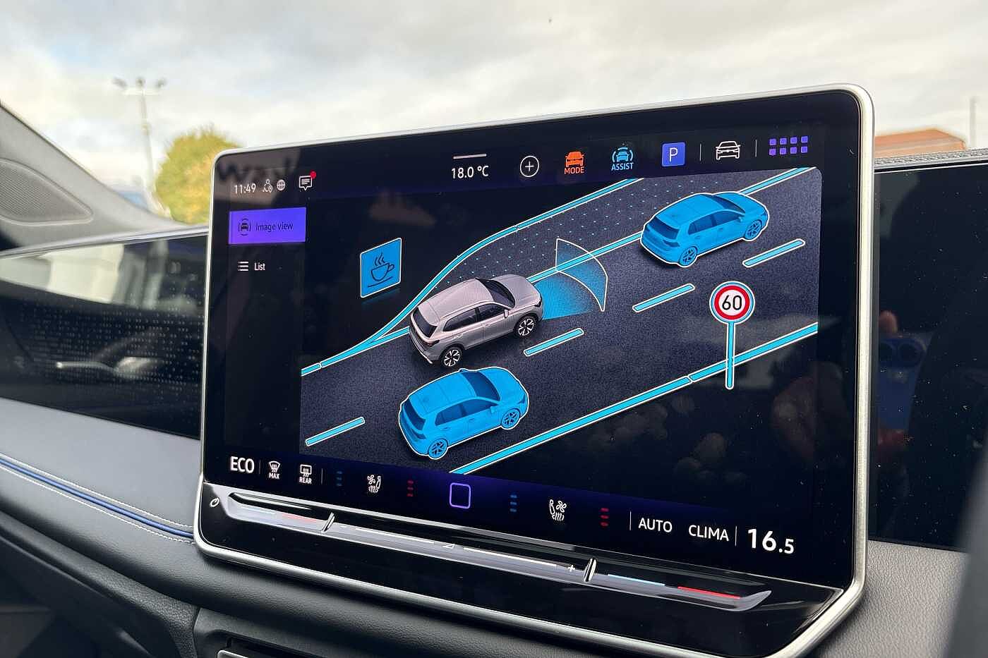 Used Volkswagen Tiguan 2025 for sale - 76003197: Photo 15