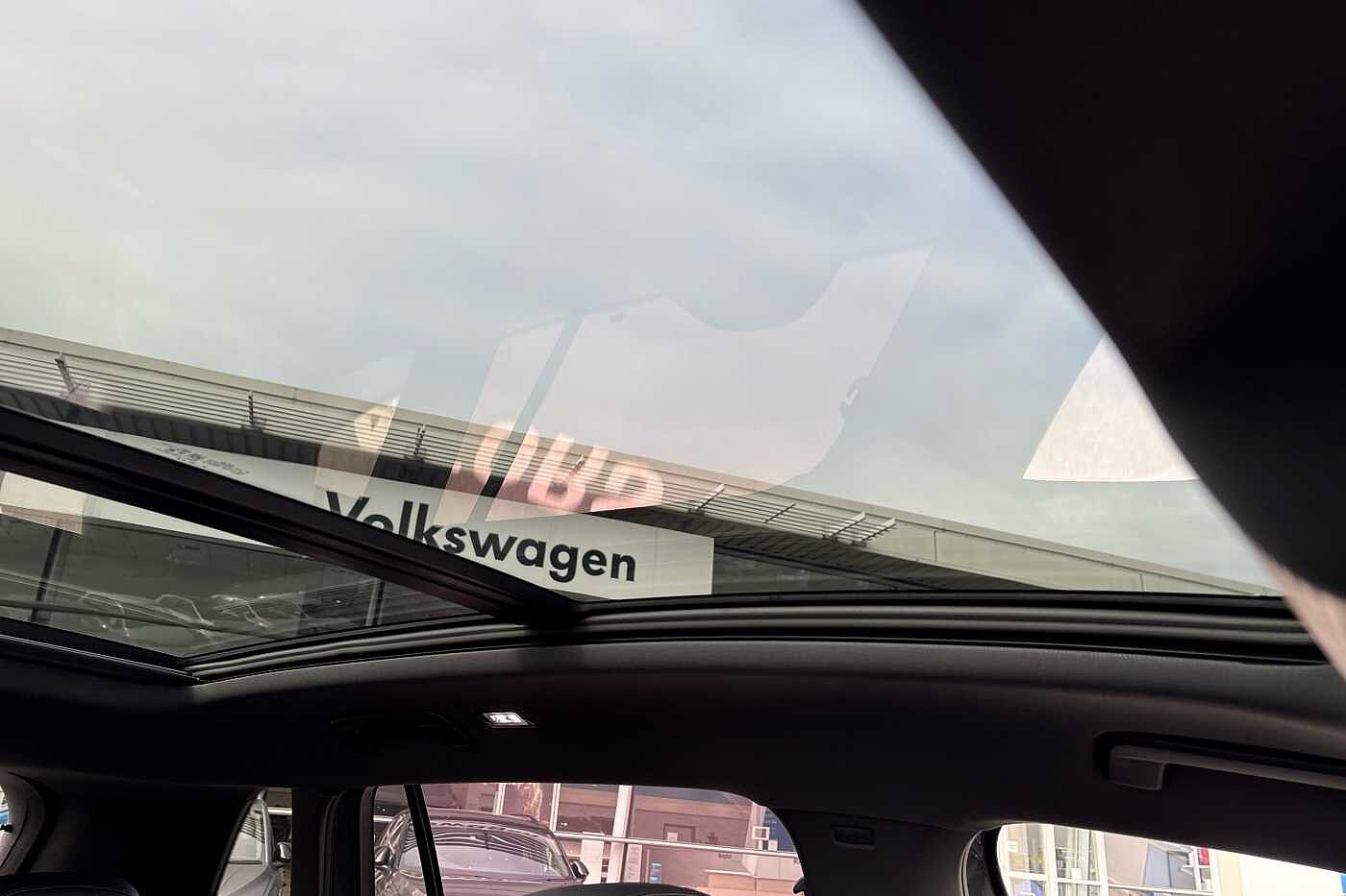 Used Volkswagen Tiguan 2025 for sale - 76003197: Photo 18