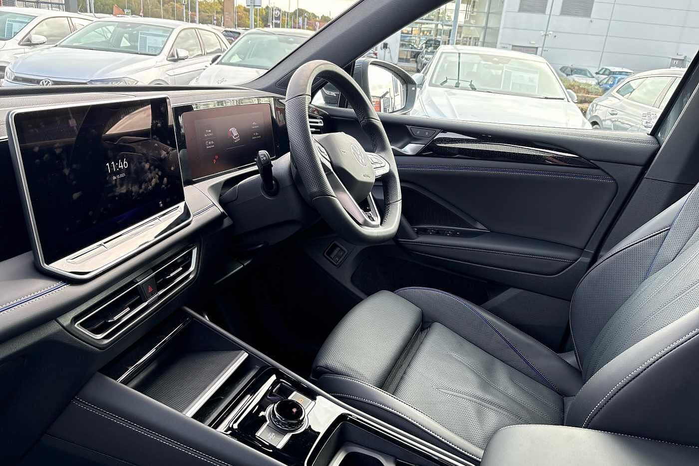 Used Volkswagen Tiguan 2025 for sale - 76003197: Photo 2