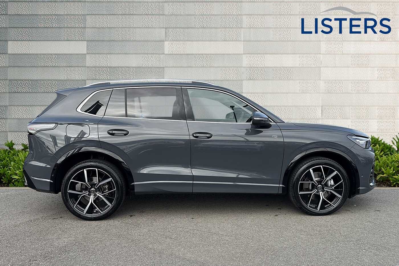 Used Volkswagen Tiguan 2025 for sale - 76003197: Photo 4