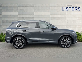 Used Volkswagen Tiguan 2025 for sale - 76003197: Photo 4