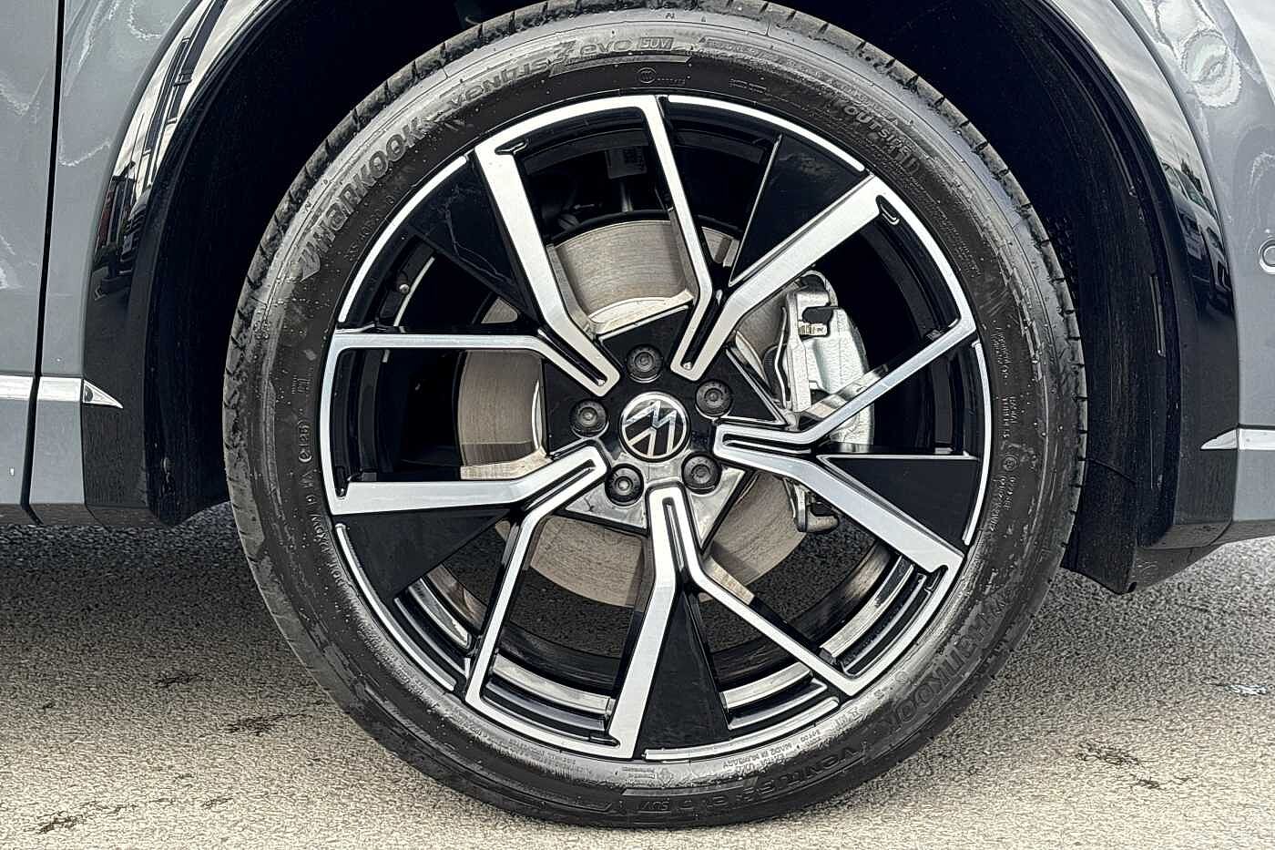 Used Volkswagen Tiguan 2025 for sale - 76003197: Photo 5