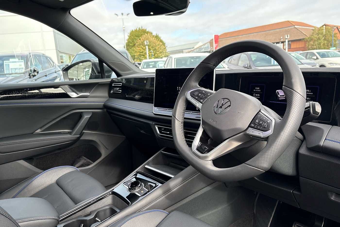 Used Volkswagen Tiguan 2025 for sale - 76003197: Photo 6