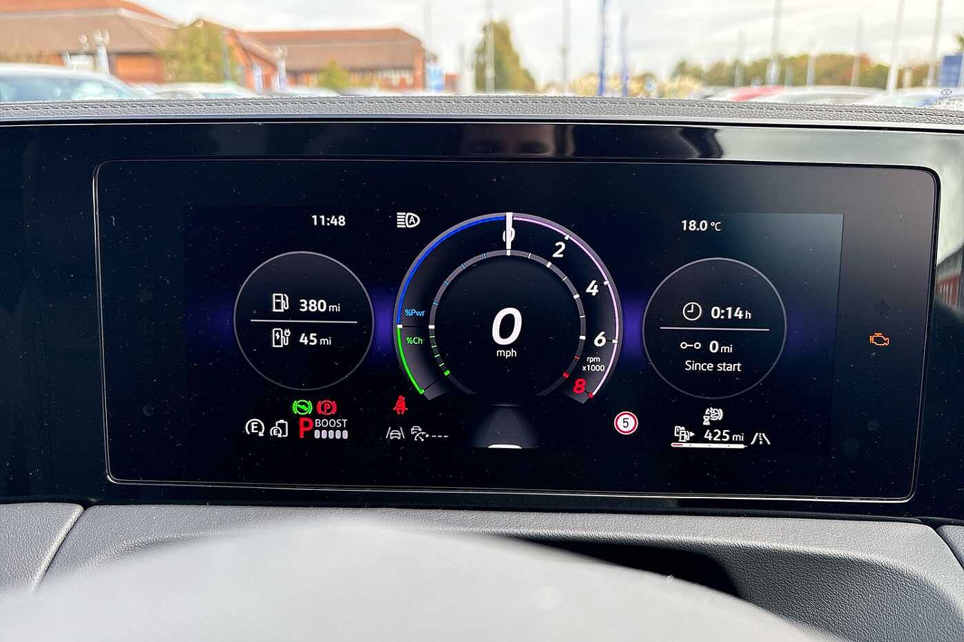 Used Volkswagen Tiguan 2025 for sale - 76003197: Photo 7