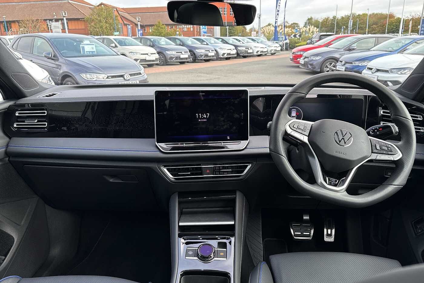 Used Volkswagen Tiguan 2025 for sale - 76003197: Photo 8