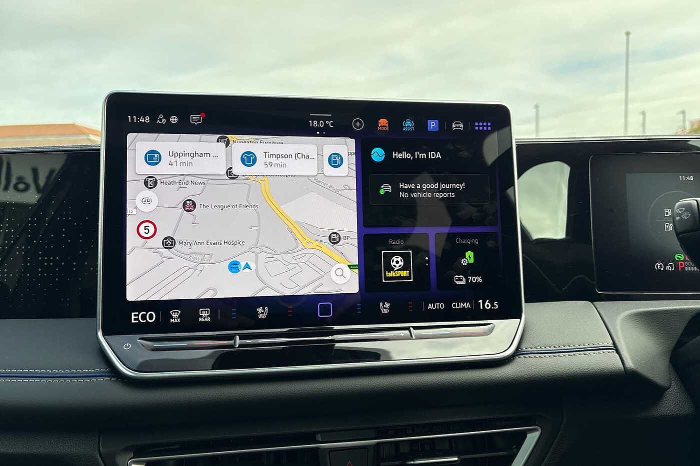 Used Volkswagen Tiguan 2025 for sale - 76003197: Photo 9