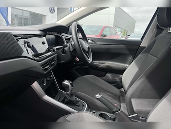 Used Volkswagen Polo 2022 for sale - 75479254: Photo