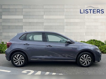 Used Volkswagen Polo 2022 for sale - 75479254: Photo