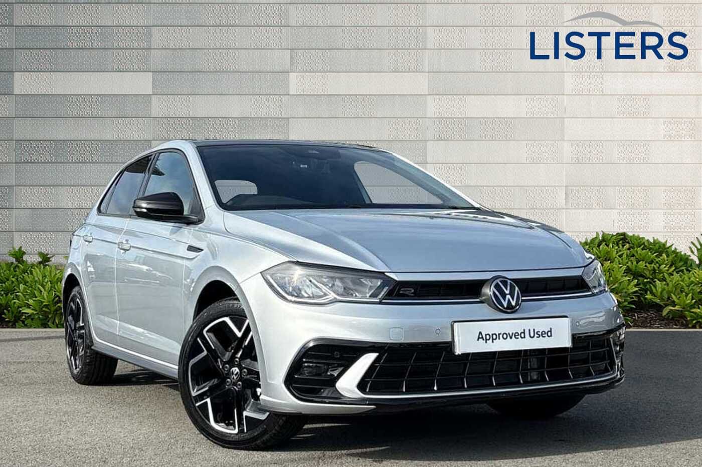Used Volkswagen Polo 2025 for sale - 76248483: Photo 1