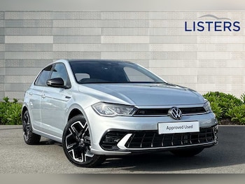 2025 (75) - 1.0 TSI R-Line 5dr
