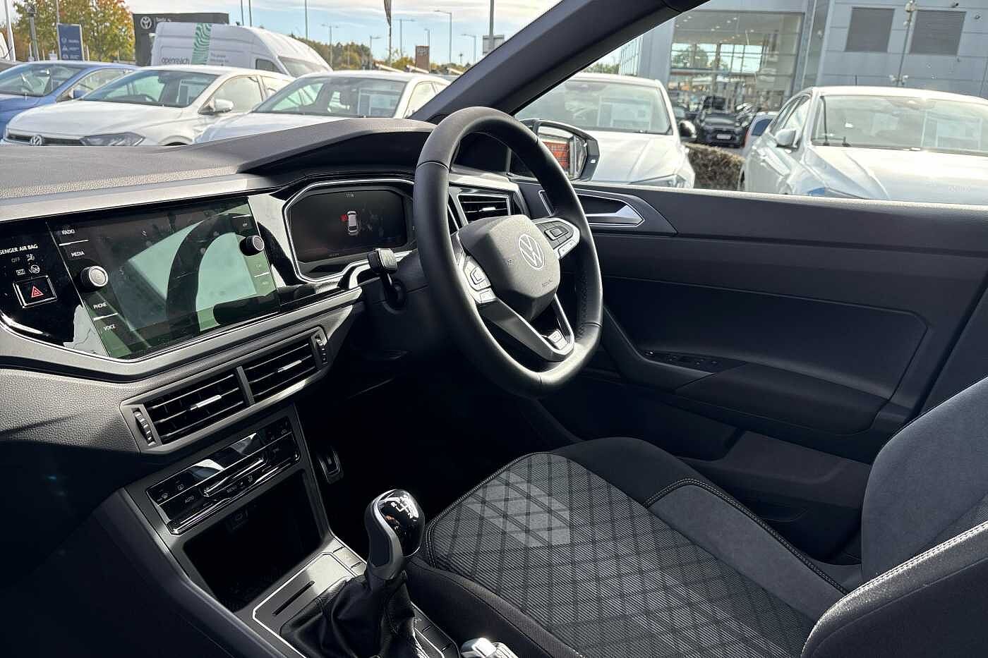 Used Volkswagen Polo 2025 for sale - 76248483: Photo 2