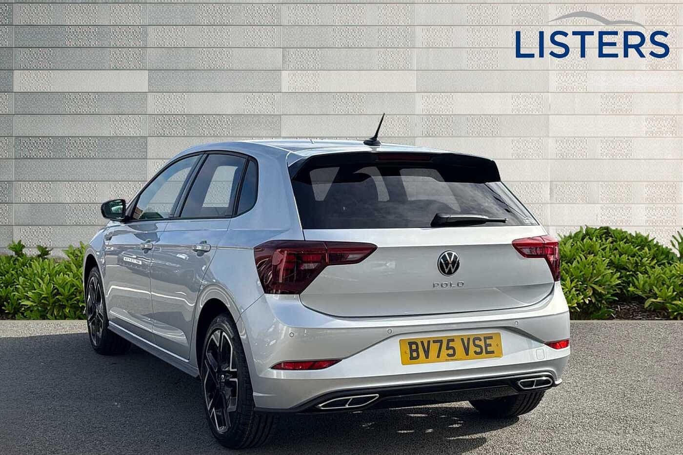 Used Volkswagen Polo 2025 for sale - 76248483: Photo 3