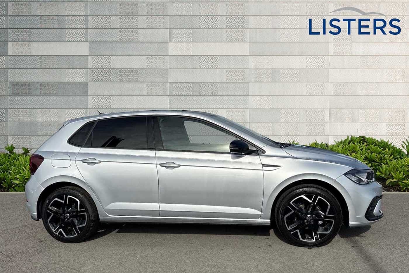 Used Volkswagen Polo 2025 for sale - 76248483: Photo 4