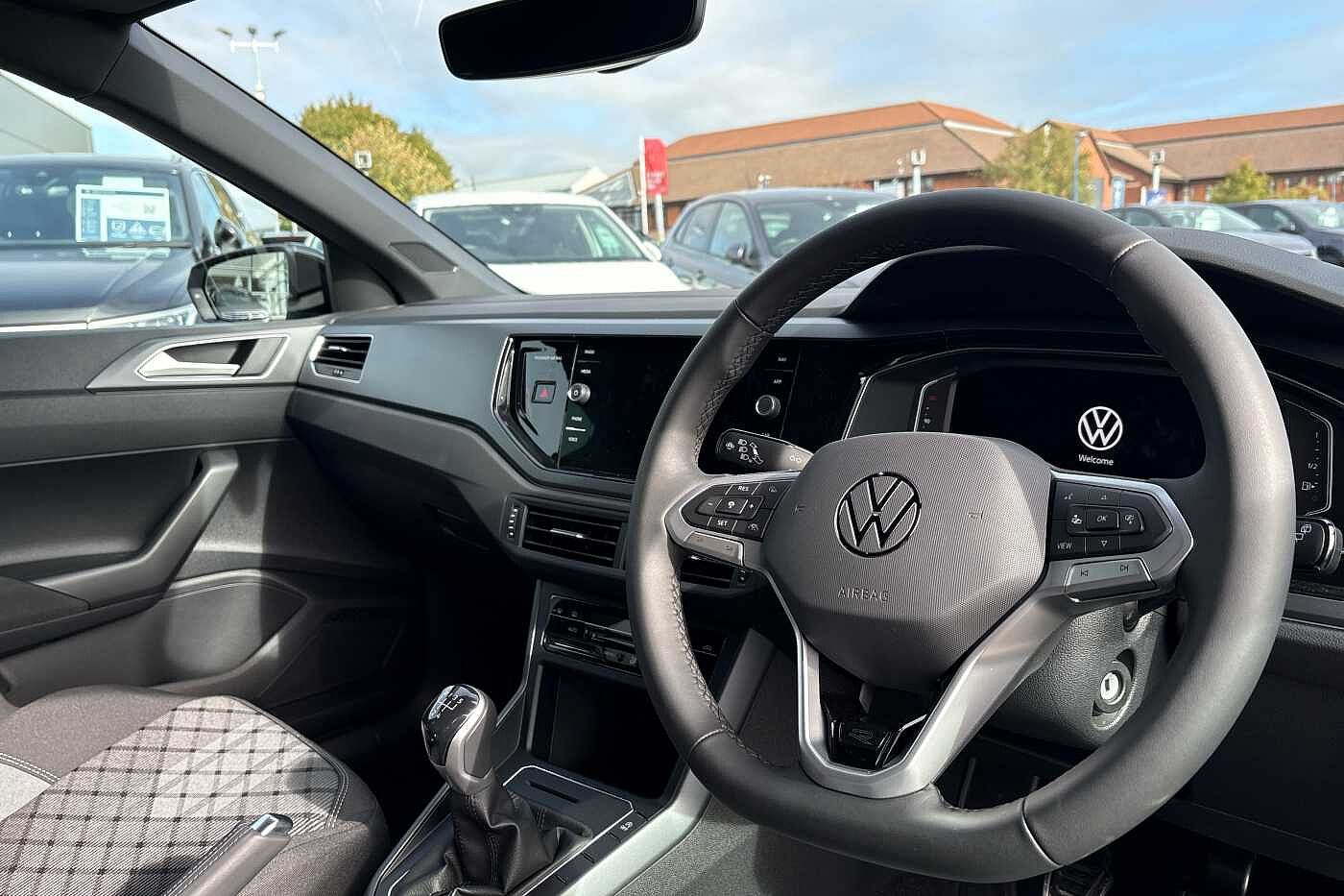Used Volkswagen Polo 2025 for sale - 76248483: Photo 6