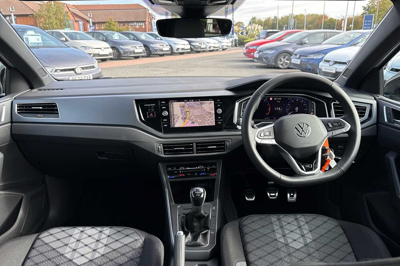 Used Volkswagen Polo 2025 for sale - 76248483: Photo 8