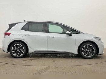 Used Volkswagen ID.3 2025 for sale - 78912442: Photo