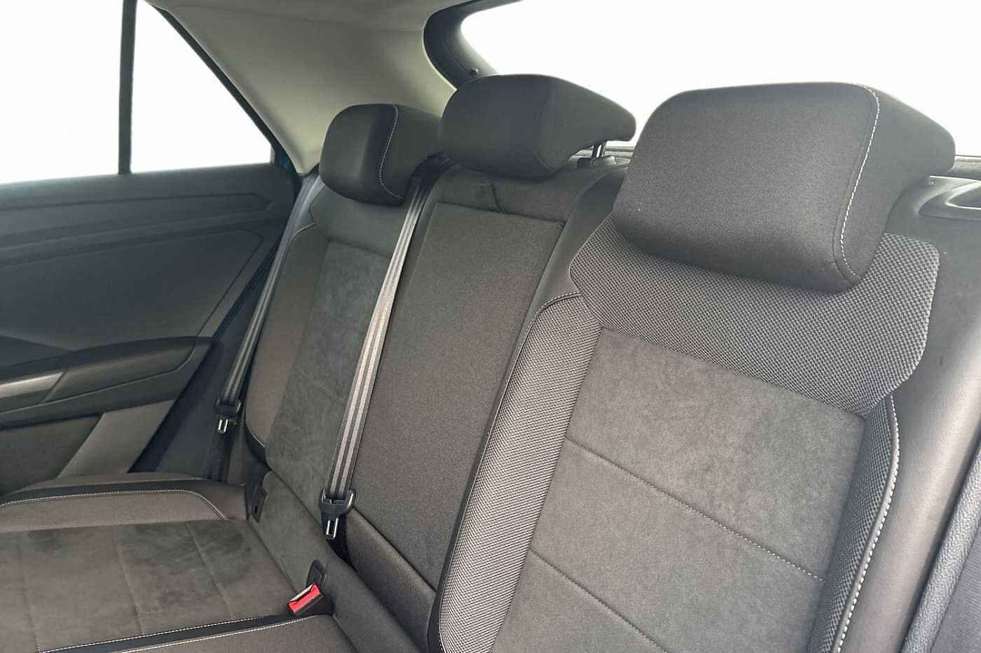 Used Volkswagen T-Roc 2023 for sale - 76670974: Photo 10