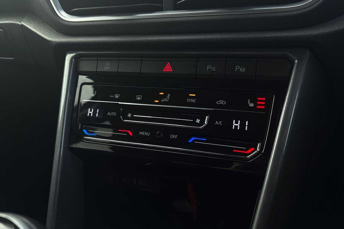 Used Volkswagen T-Roc 2023 for sale - 76670974: Photo 13