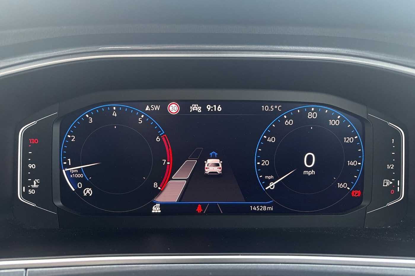 Used Volkswagen T-Roc 2023 for sale - 76670974: Photo 15