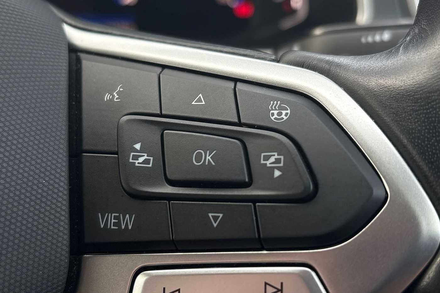 Used Volkswagen T-Roc 2023 for sale - 76670974: Photo 16