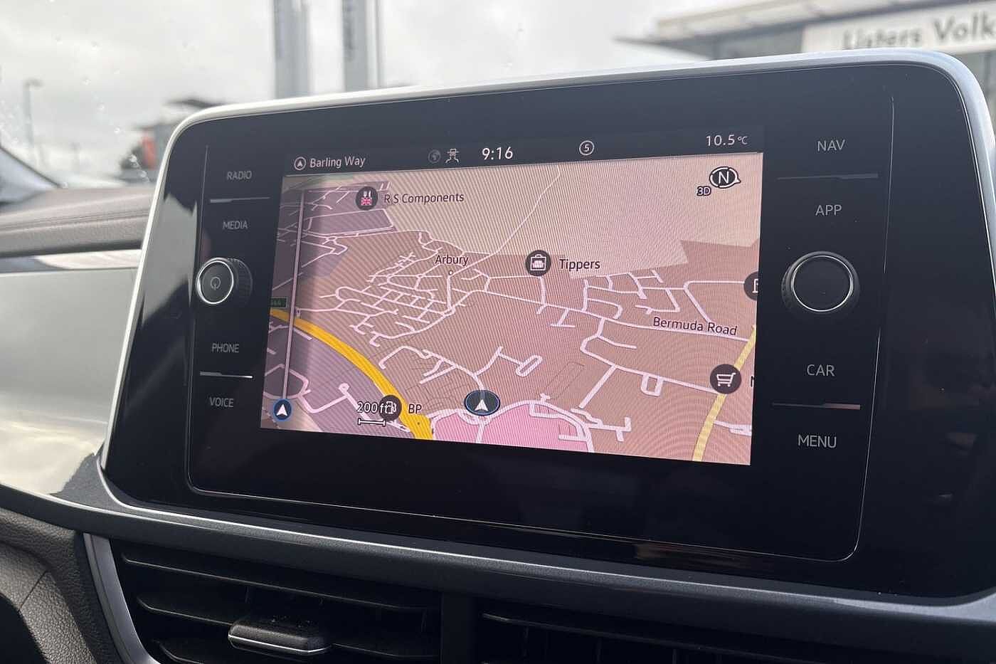 Used Volkswagen T-Roc 2023 for sale - 76670974: Photo 18