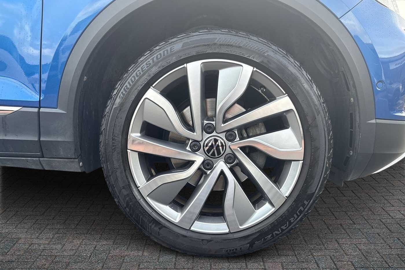 Used Volkswagen T-Roc 2023 for sale - 76670974: Photo 5