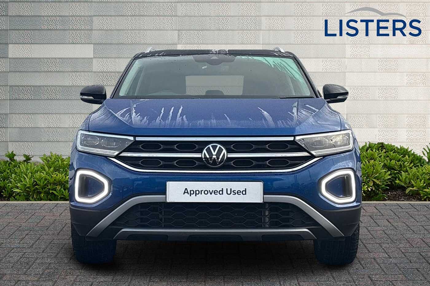 Used Volkswagen T-Roc 2023 for sale - 76670974: Photo 7