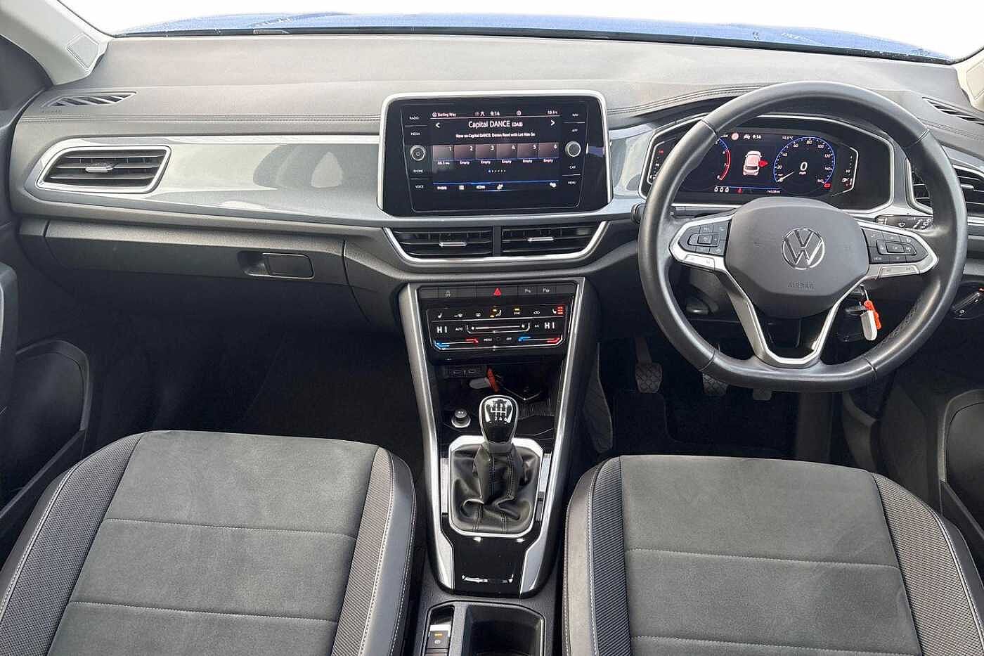 Used Volkswagen T-Roc 2023 for sale - 76670974: Photo 9