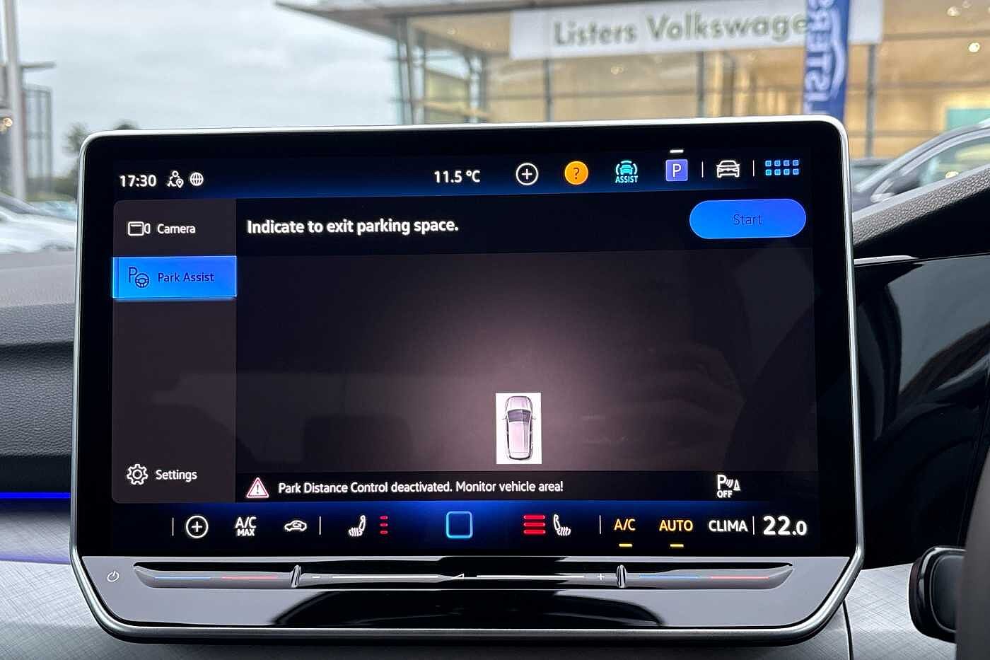 Used Volkswagen Golf 2025 for sale - 76248477: Photo 15