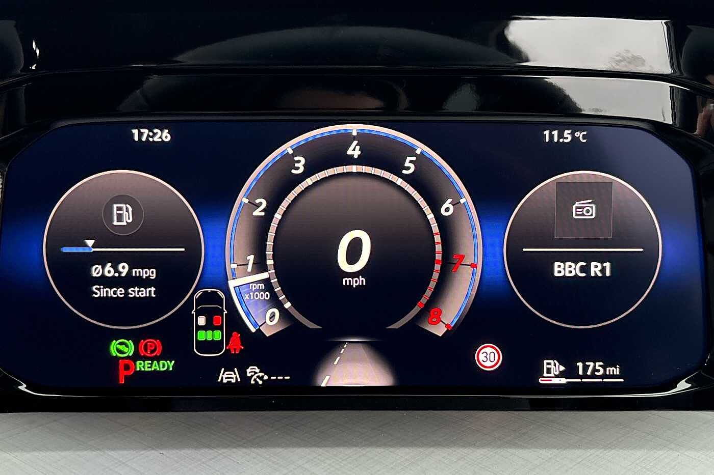 Used Volkswagen Golf 2025 for sale - 76248477: Photo 7