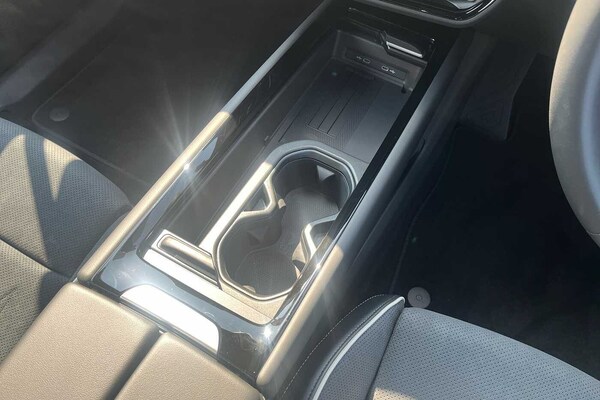 Used Volkswagen ID.7 2025 for sale - 74229157: Photo 10