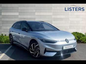 2025 (25) - 210kW Match Pro S 86kWh 5dr Auto