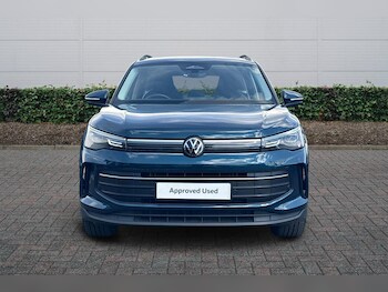 Used Volkswagen Tiguan 2024 for sale - 78388648: Photo