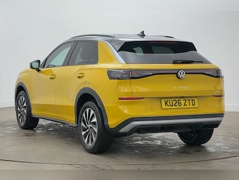 Used Volkswagen T-Roc 2026 for sale - 79305367: Photo