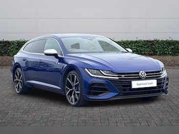 Used Volkswagen Arteon 2023 for sale - 77941536: Photo