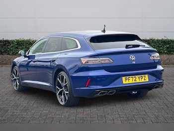 Used Volkswagen Arteon 2023 for sale - 77941536: Photo