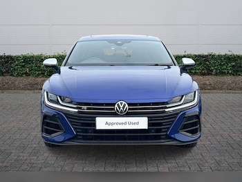 Used Volkswagen Arteon 2023 for sale - 77941536: Photo