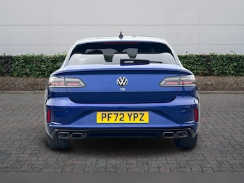 Used Volkswagen Arteon 2023 for sale - 77941536: Photo