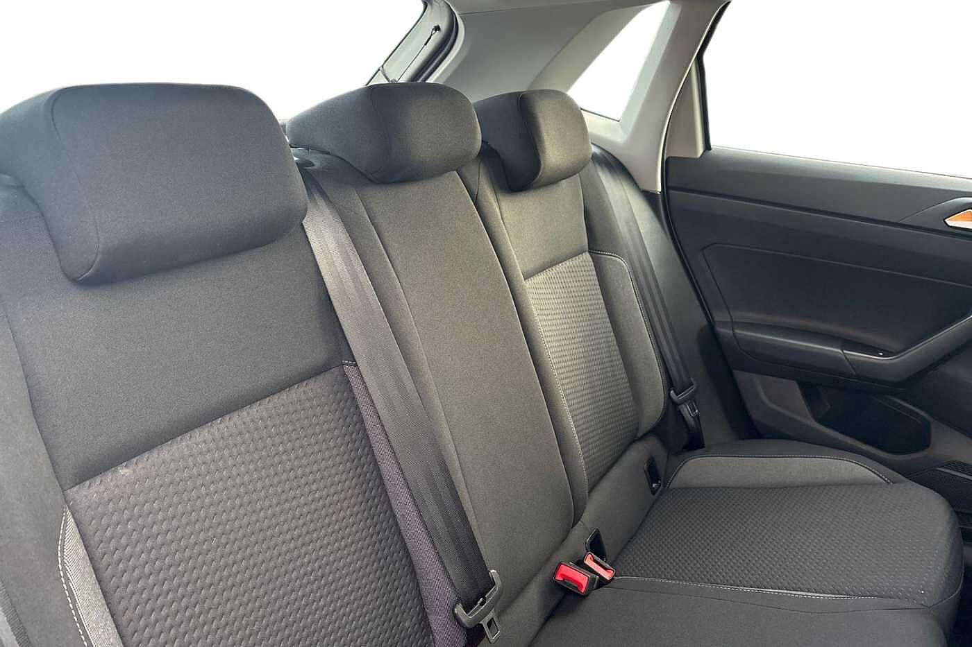 Used Volkswagen Polo 2023 for sale - 77332540: Photo 10