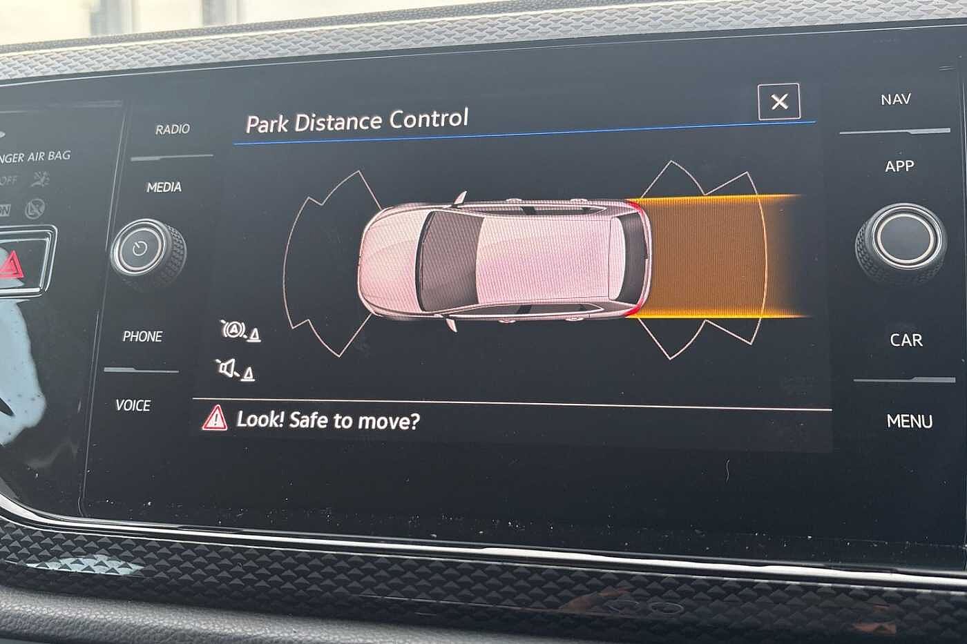 Used Volkswagen Polo 2023 for sale - 77332540: Photo 13