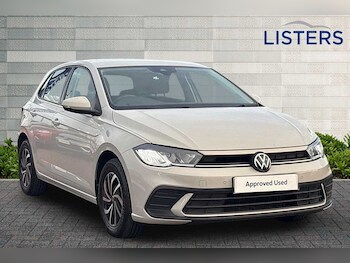 Used Volkswagen Polo 2023 for sale - 77332540: Photo