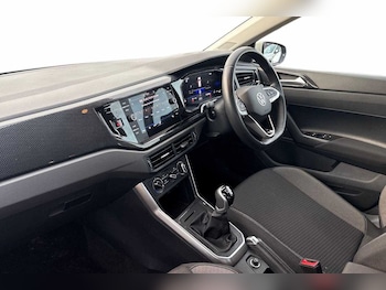 Used Volkswagen Polo 2023 for sale - 77332540: Photo