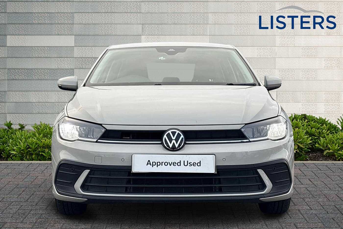 Used Volkswagen Polo 2023 for sale - 77332540: Photo 7