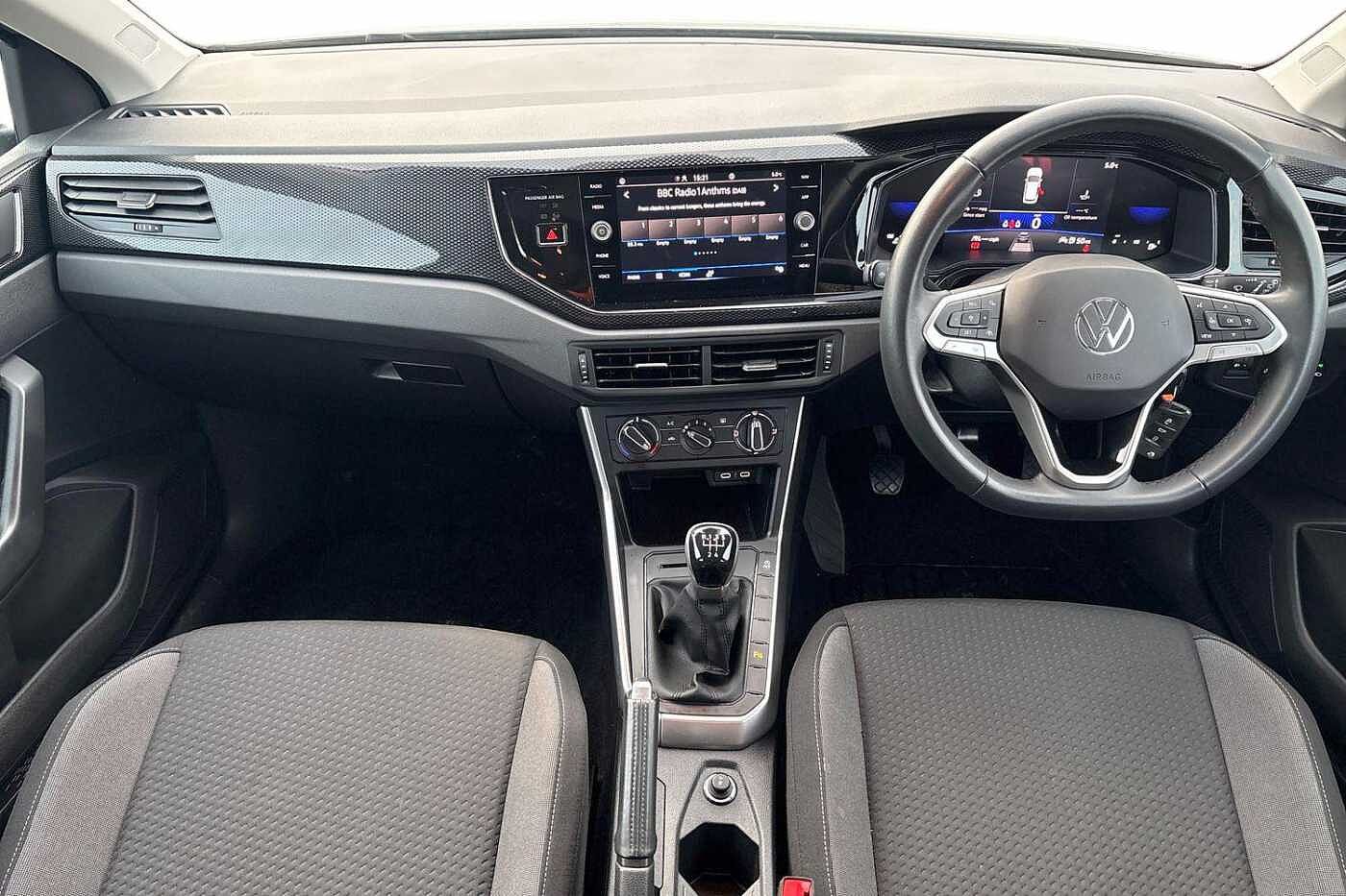 Used Volkswagen Polo 2023 for sale - 77332540: Photo 9